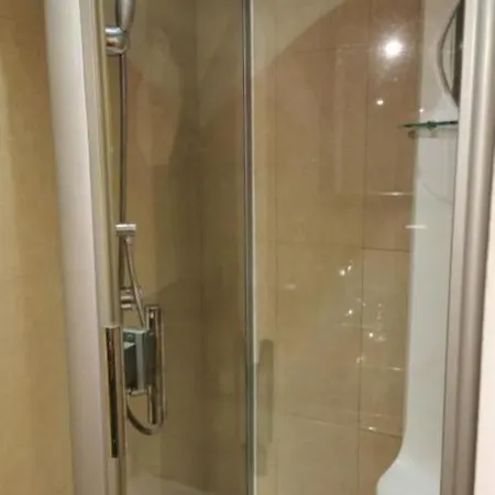 Apartament Anas Belgrad